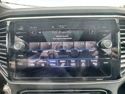 Used 2023 Volkswagen Atlas SEL Premium image 14