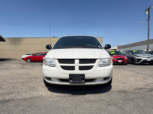 Used 2002 Dodge Grand Caravan Sport FWD image 13