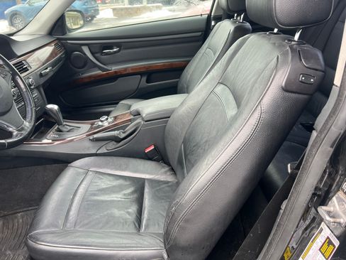 Used 2011 BMW 328i xDrive image 8