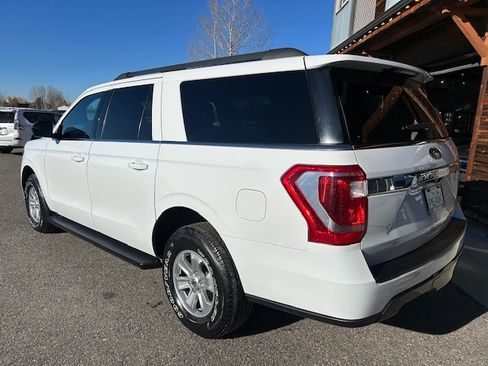 Used 2018 Ford Expedition Max XL image 6
