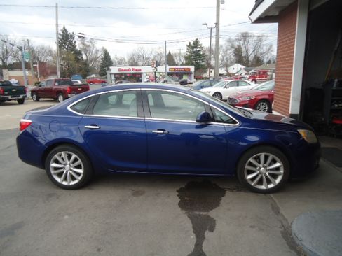 Used 2014 Buick Verano image 6