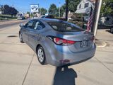 Used 2016 Hyundai Elantra image 5