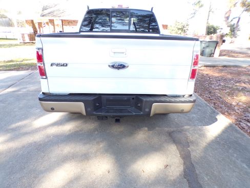 Used 2012 Ford F150 Lariat image 7