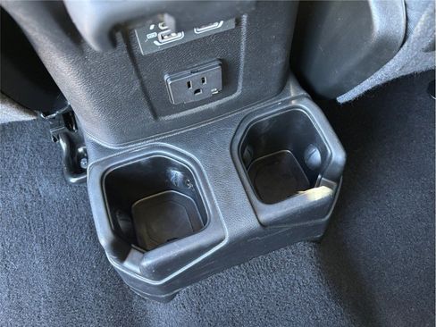 Used 2021 Jeep Gladiator Rubicon image 35