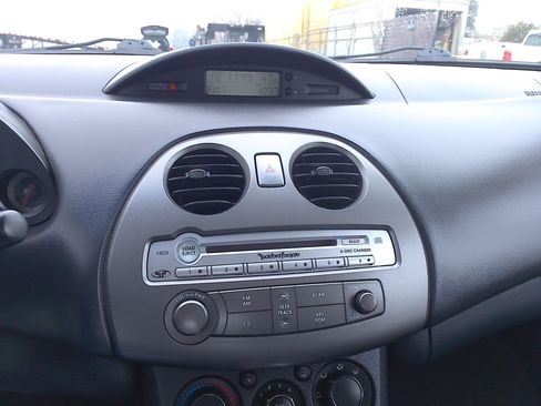 Used 2007 Mitsubishi Eclipse GS image 15