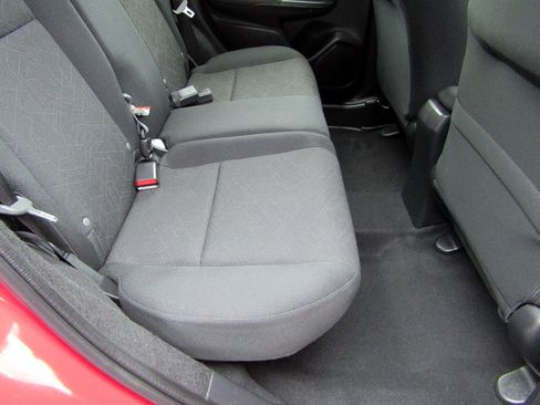 Used 2016 Honda Fit EX image 17