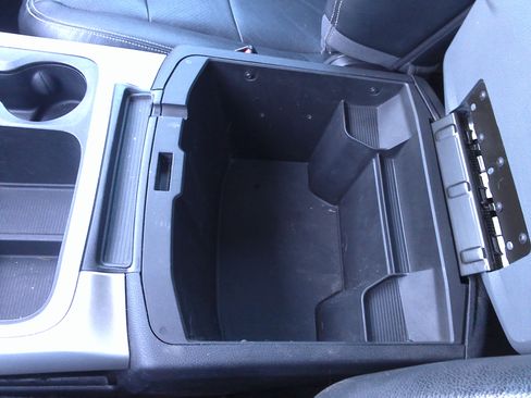 Used 2016 RAM 1500 Big Horn image 25