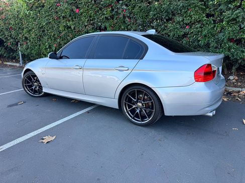 Used 2008 BMW 328xi image 2