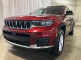 Used 2023 Jeep Grand Cherokee L Laredo image 5