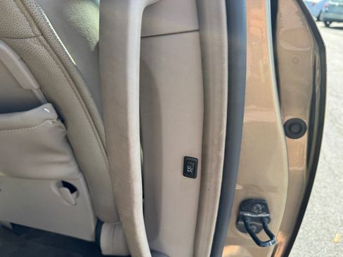 Used 2004 Nissan Quest 3.5 SE image 22