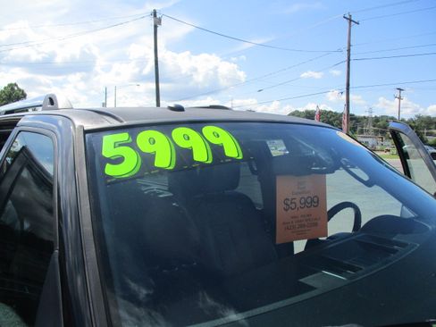 Used 2007 Ford Expedition 2WD Limited image 62