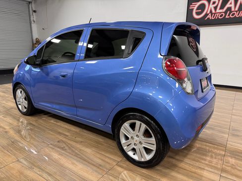Used 2015 Chevrolet Spark LS image 7