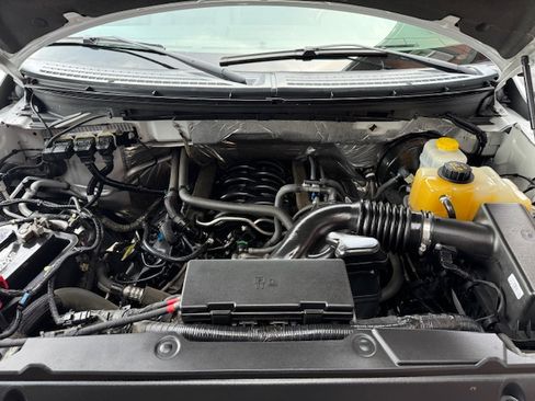 Used 2014 Ford F150 RWD image 22