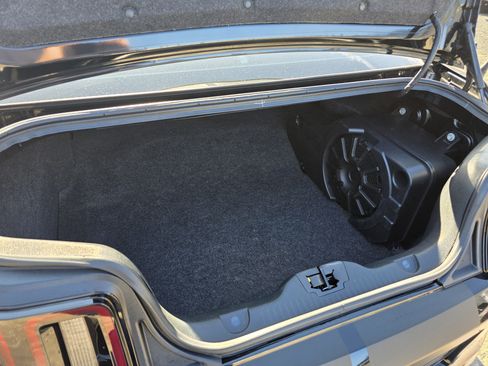 Used 2013 Ford Mustang Shelby GT500 image 10