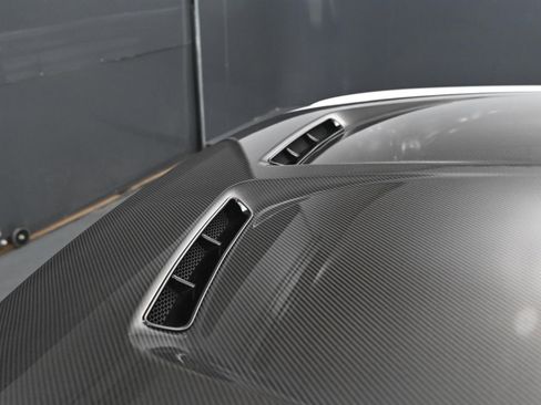 Used 2022 Land Rover Range Rover Sport SVR image 12