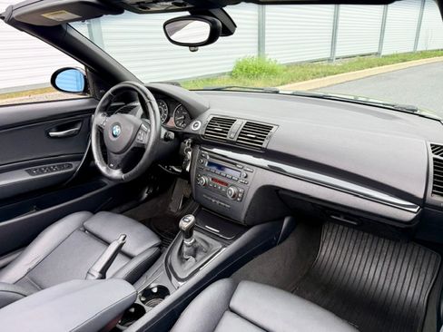 Used 2008 BMW 135i Coupe RWD image 15