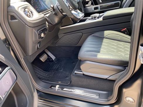 Used 2023 Mercedes-Benz G 63 AMG image 12
