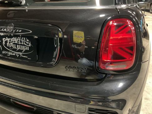 Used 2021 MINI Cooper John Cooper Works image 33