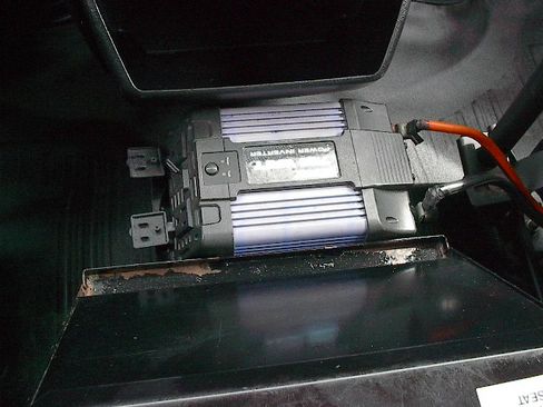 Used 2016 Chevrolet Express 3500 image 17