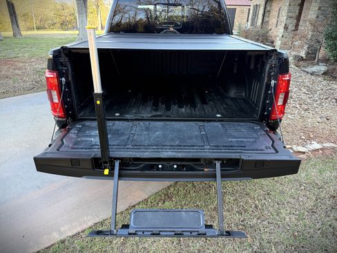 Used 2022 Ford F150 image 14