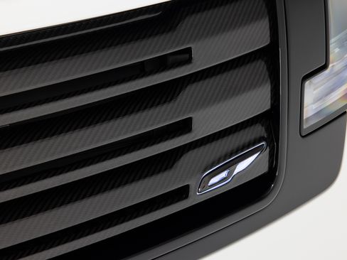 Used 2026 Land Rover Range Rover SE image 10