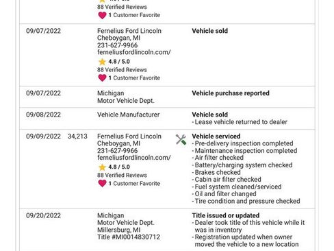 Used 2020 Ford Explorer XLT image 25