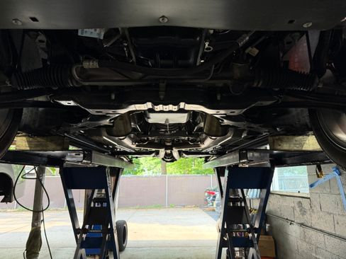Used 2006 Ford Mustang GT Premium RWD image 40