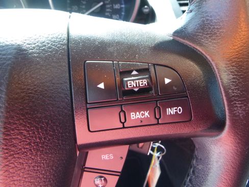 Used 2012 MAZDA MAZDA3 i Touring image 21