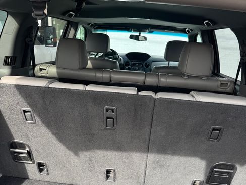Used 2012 Honda Pilot EX-L image 8