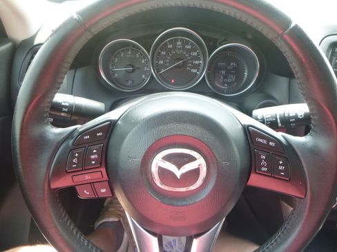 Used 2013 MAZDA CX-5 AWD Grand Touring image 24