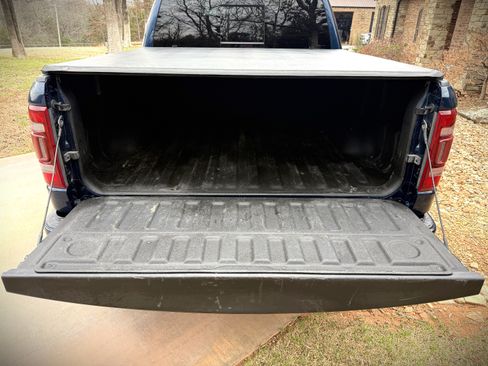 Used 2021 RAM 1500 Limited image 16