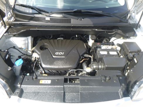 Used 2016 Kia Soul image 22