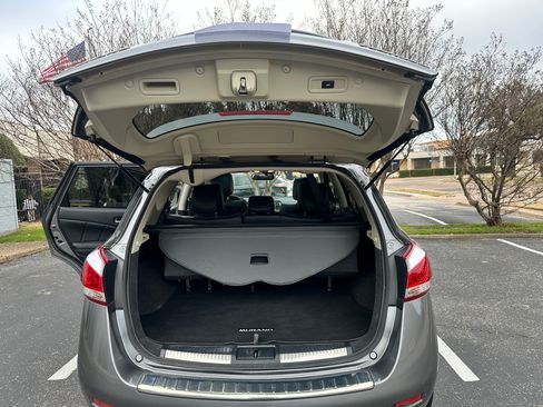 Used 2013 Nissan Murano LE image 10