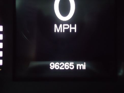 Used 2015 Jeep Cherokee Latitude image 13