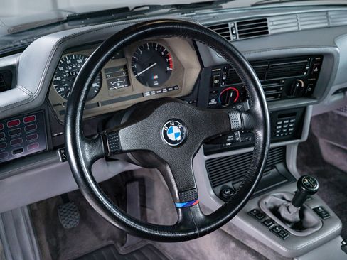Used 1987 BMW M6 image 58