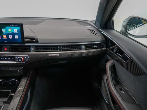 Used 2023 Audi S4 Premium Plus image 40