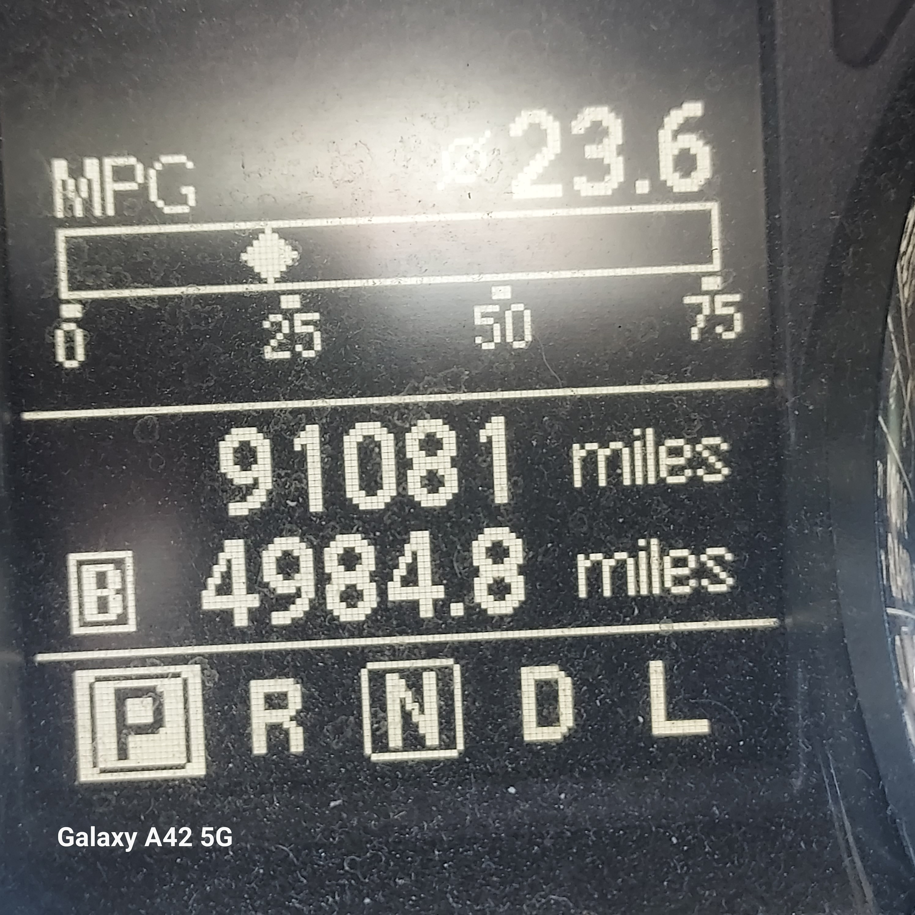 Used 2015 Nissan Rogue Select FWD S image 11