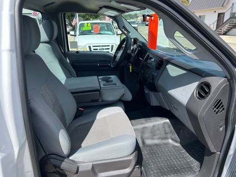 Used 2012 Ford F250 XL image 10
