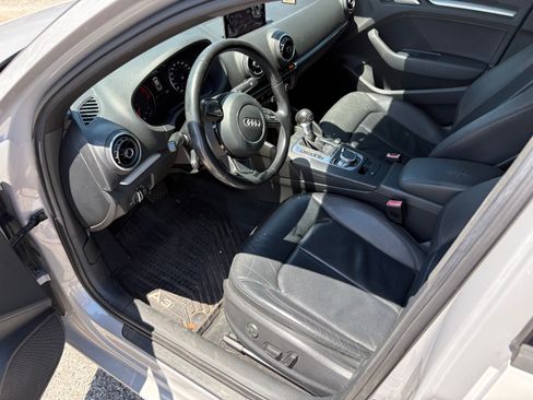 Used 2015 Audi A3 1.8T Premium Sedan FWD image 12
