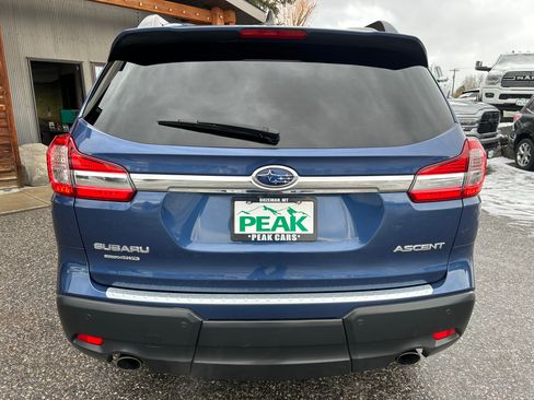 Used 2019 Subaru Ascent Premium image 5