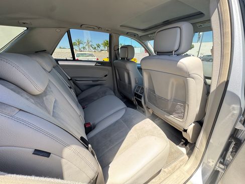 Used 2008 Mercedes-Benz ML 350 4MATIC image 18