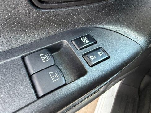 Used 2021 Nissan NV200 SV image 24