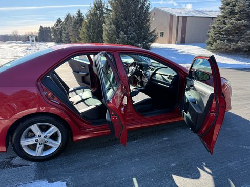Used 2013 Toyota Camry SE image 9