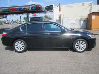 Used 2013 Honda Accord Touring image 1
