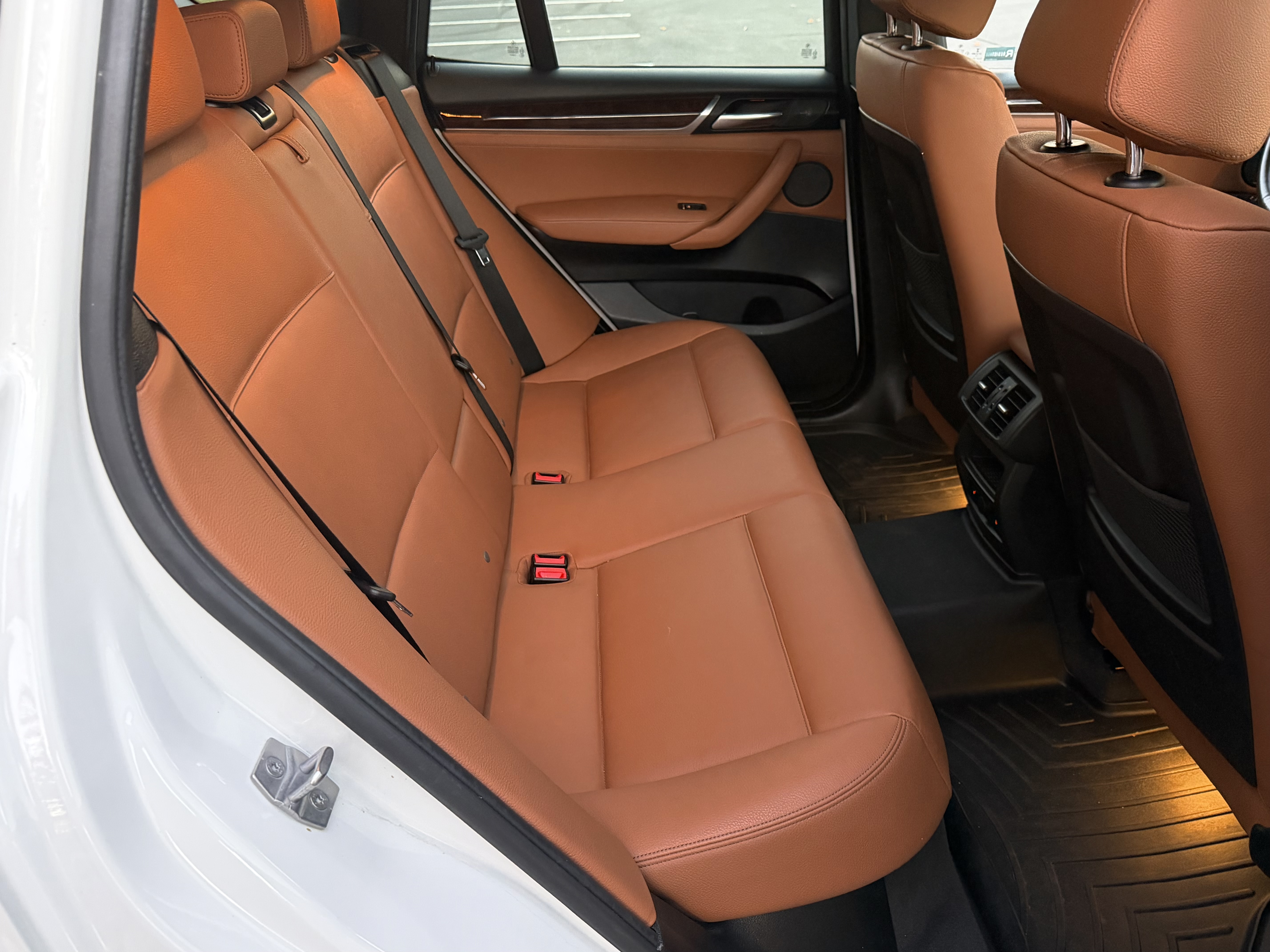 Used 2016 BMW X3 xDrive35i AWD/4WD image 32