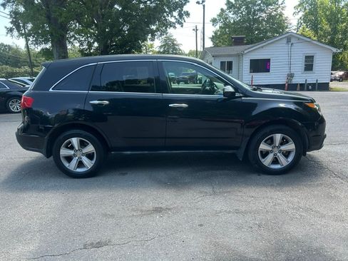 Used 2013 Acura MDX w/ Technology Package AWD/4WD image 6