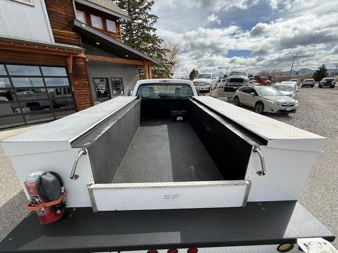 Used 2011 Ford F350 image 5