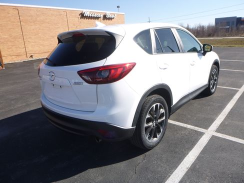 Used 2016 MAZDA CX-5 Grand Touring image 6