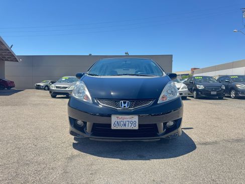 Used 2010 Honda Fit Sport image 12
