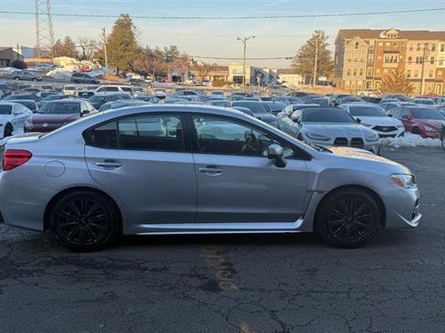 Used 2015 Subaru WRX Premium image 6